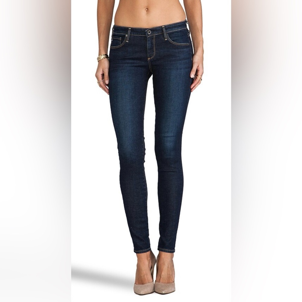 AG Jeans | The Absolute Legging “Extremely Skinny” (size 24)
